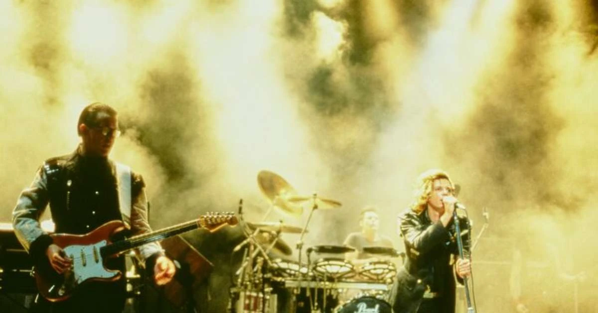 Ex-INXS ainda tem dúvidas sobre a morte de Michael Hutchence: 'Quem sabe o que aconteceu?'