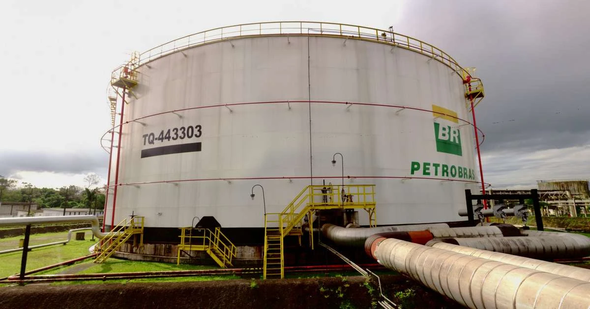 Petrobras contrata Monto LCD para modernizar Terminal Alemoa