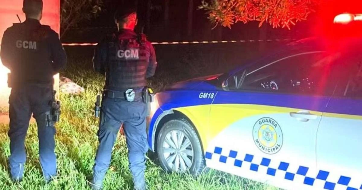 Dois homens são encontrados mortos com marcas de violência em Estância Velha