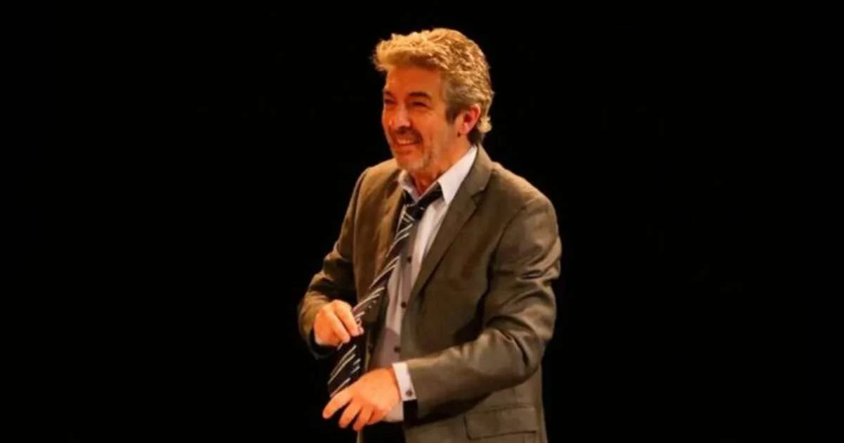 Ricardo Darín afirma que 'todos em Hollywood são muito legais', com uma exceção; saiba quem