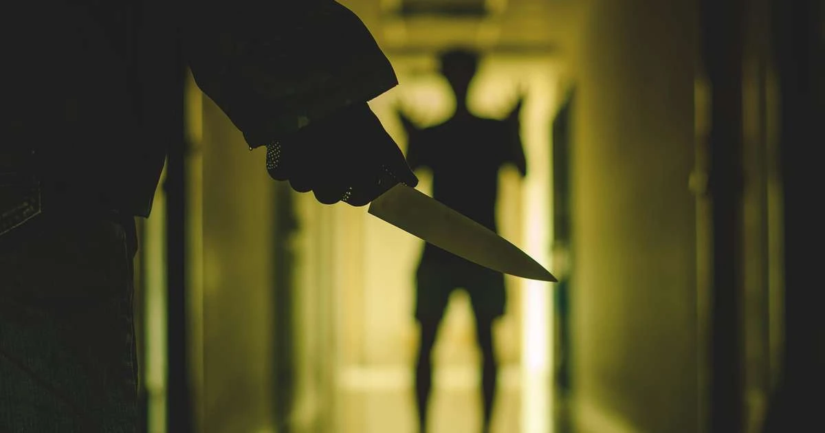 Após denunciar violência doméstica de vizinha, moradora vira alvo de retaliação: 'Ameaçou até esfaquear minha filha'