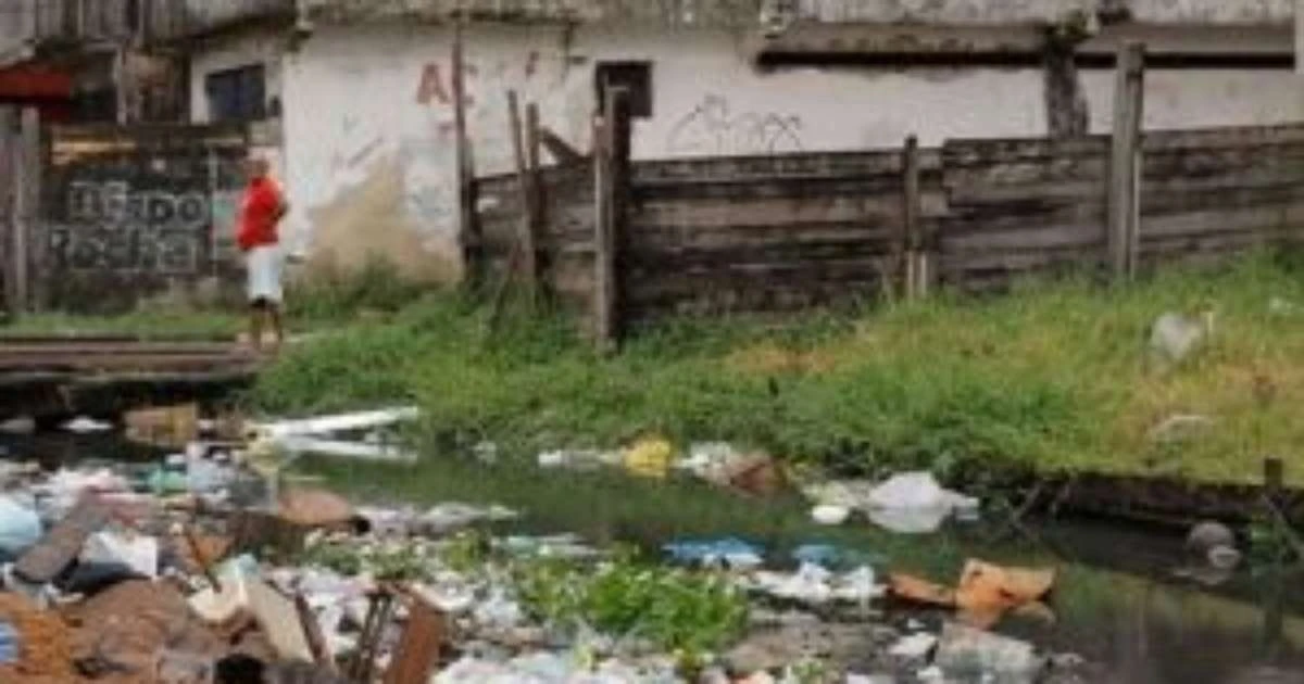COP30: com saneamento básico em colapso, Belém expõe contradição como cidade-sede