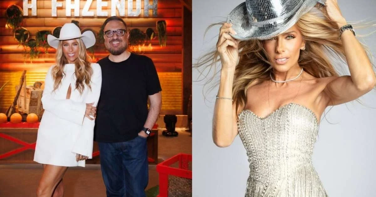 Rodrigo Carelli justifica ausência de famosos em A Fazenda 17