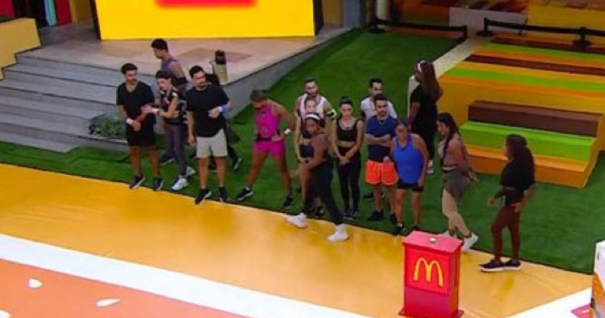 'BBB 25': Saiba quem venceu a 2ª Prova do Anjo da edição