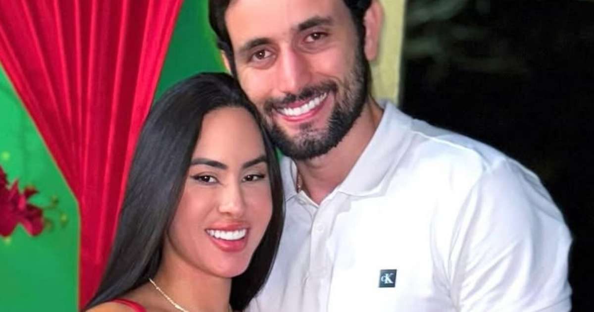 Acabou? Assessoria se pronuncia após boatos de término de Isabelle Nogueira e Matheus Amaral