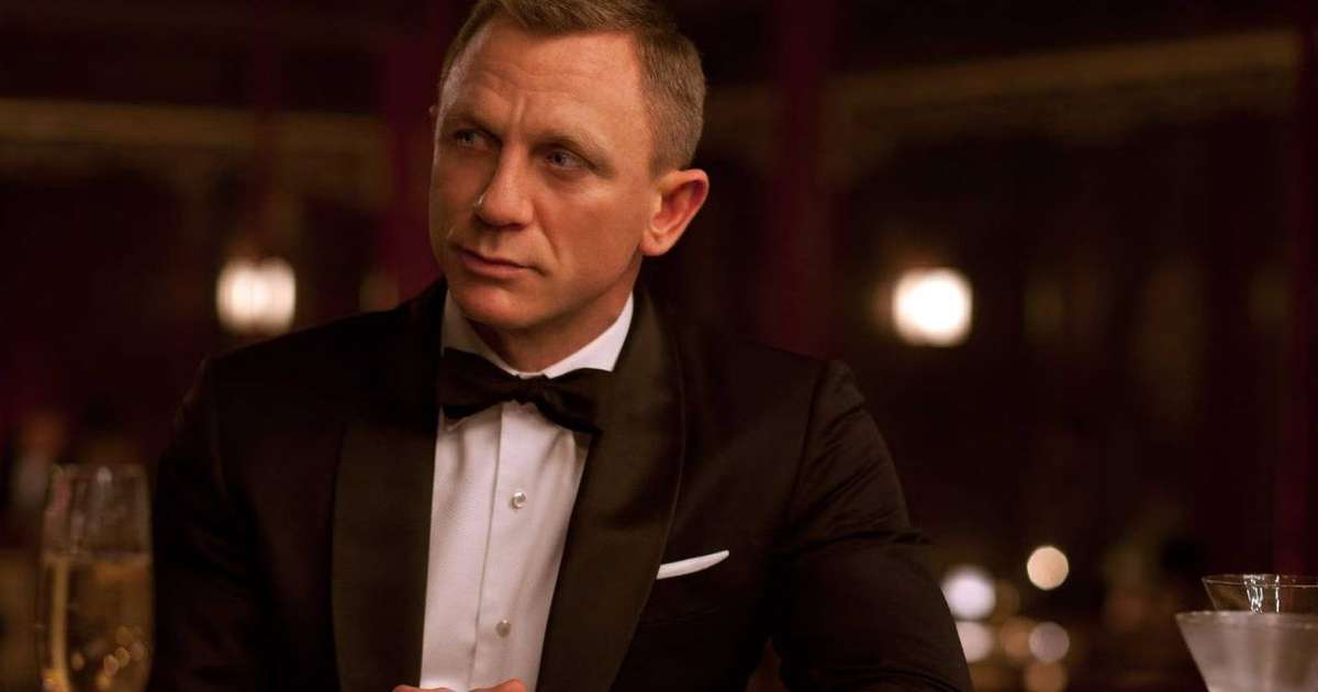 007: Afinal, qual é o salário do James Bond?