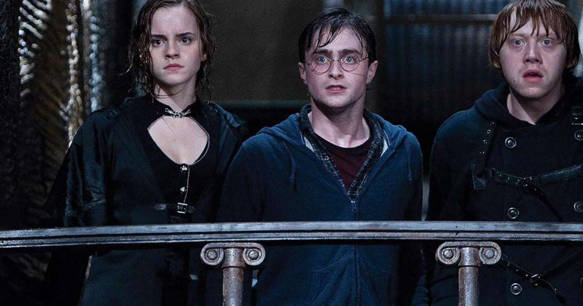 Uma das cenas mais tristes de Harry Potter quase foi diferente graças ao diretor do filme