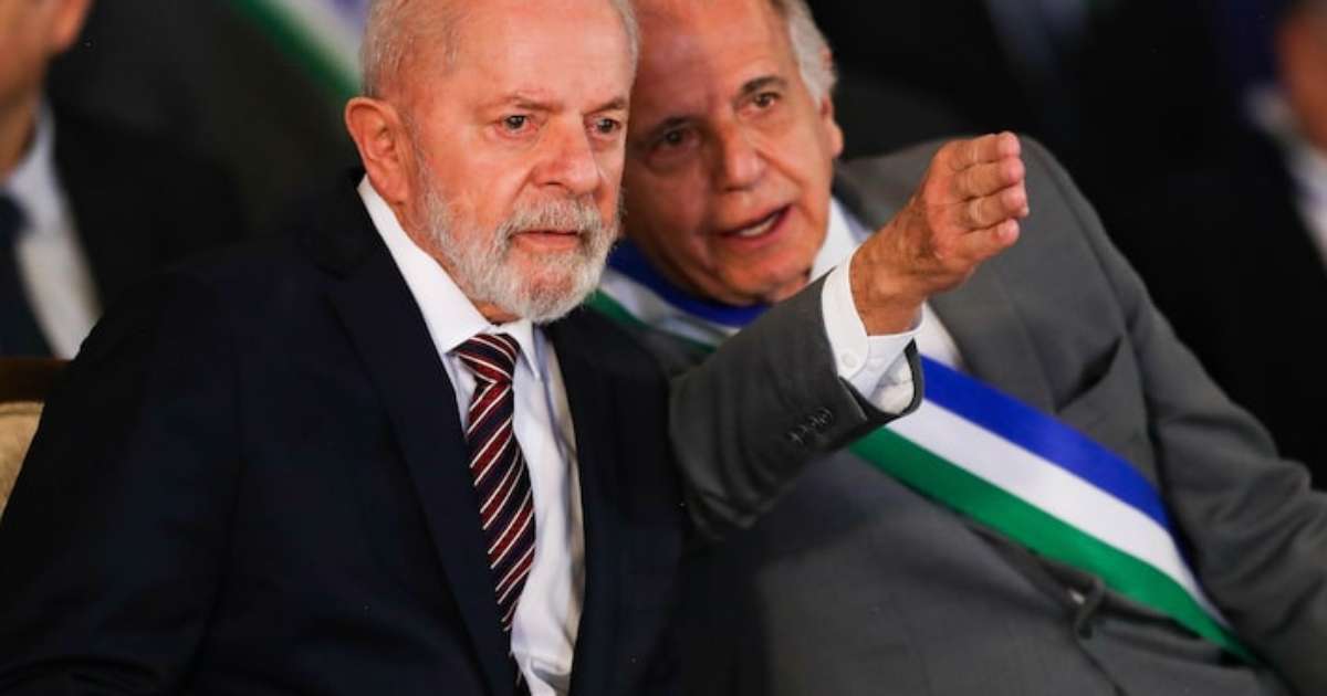 Ministro de Lula, Múcio defende soltar 'inocentes' do 8 de janeiro como forma de 'pacificar' o País