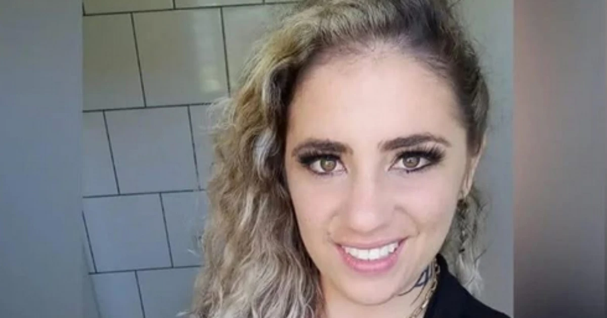 'Diaba Loira': quem é mulher que foi executada no Rio após trocar de facção