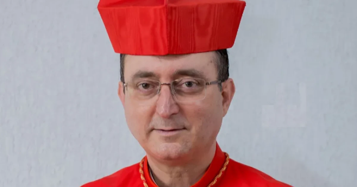 Quem é o cardeal brasileiro apontado em lista de favoritos da imprensa internacional