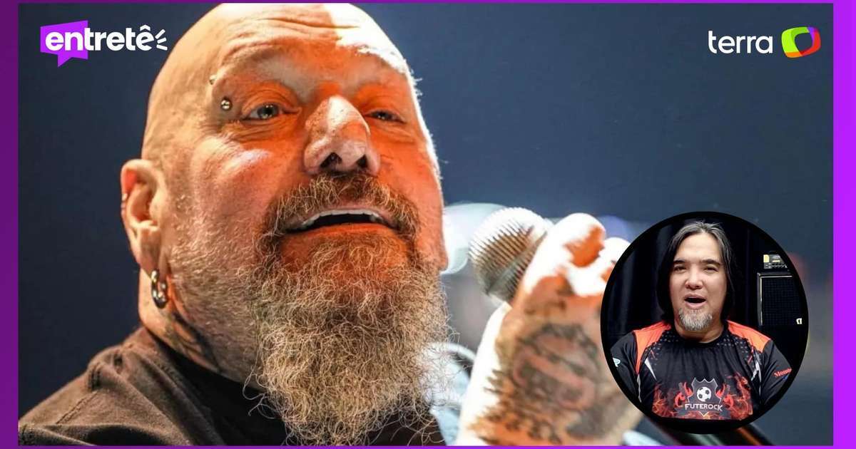 Morte de Paul Di'Anno, ex-Iron Maiden, deixa o heavy metal de luto