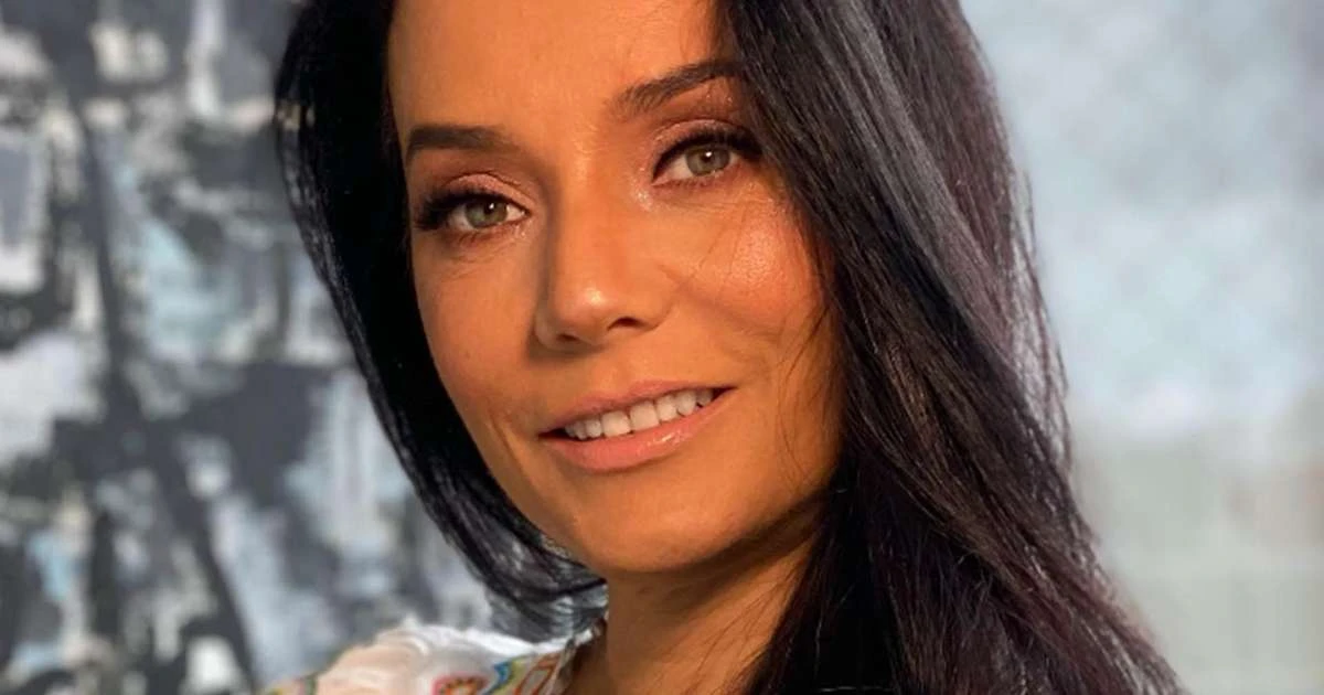 Monica Carvalho revela que fã já tatuou imagem dela