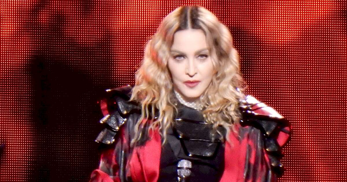 Fãs em êxtase: Madonna promete inéditas em 2025