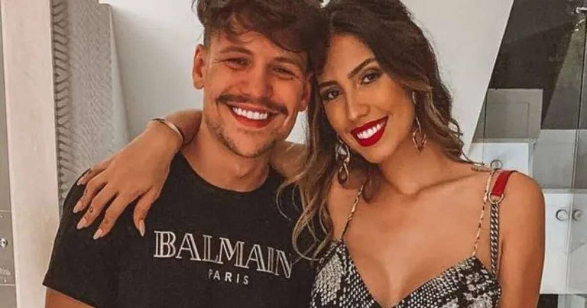 Saulo Poncio dedica música para a ex-mulher, Gabi Brand, em novo álbum: 'Perdão'