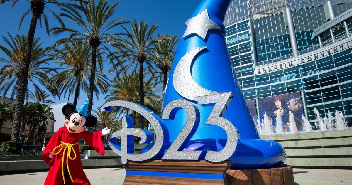 D23 Brasil: Disney traz espaços interativos e itens exclusivos em primeiro evento no país; veja fotos