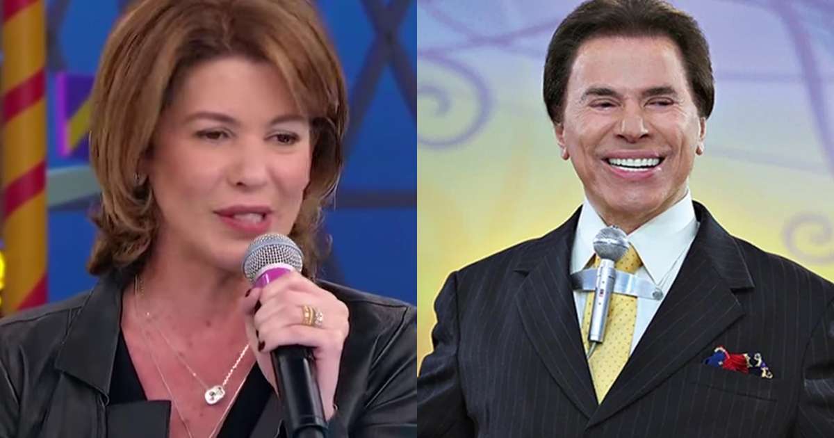 Filha de Silvio Santos se pronuncia sobre polêmica de homenagem no Teleton: 'Não faremos'