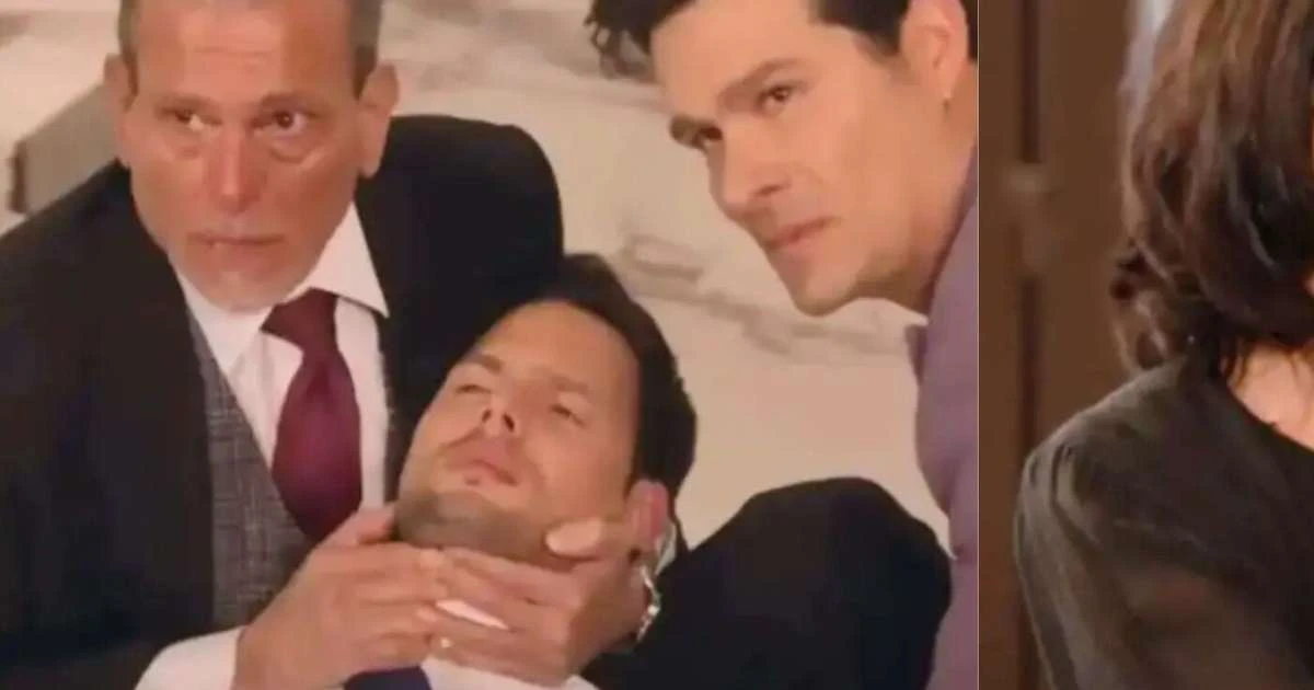 Quem morre em 'As Filhas da Senhora Garcia'? Reviravolta no último capítulo da novela muda completamente o destino de Rocío e Nicolás