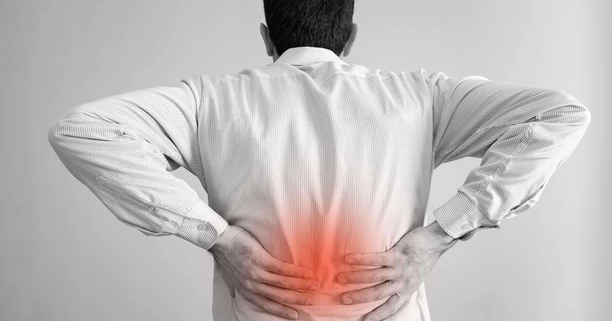 Dor musculoesquelética, sobrepeso e sedentarismo têm relação