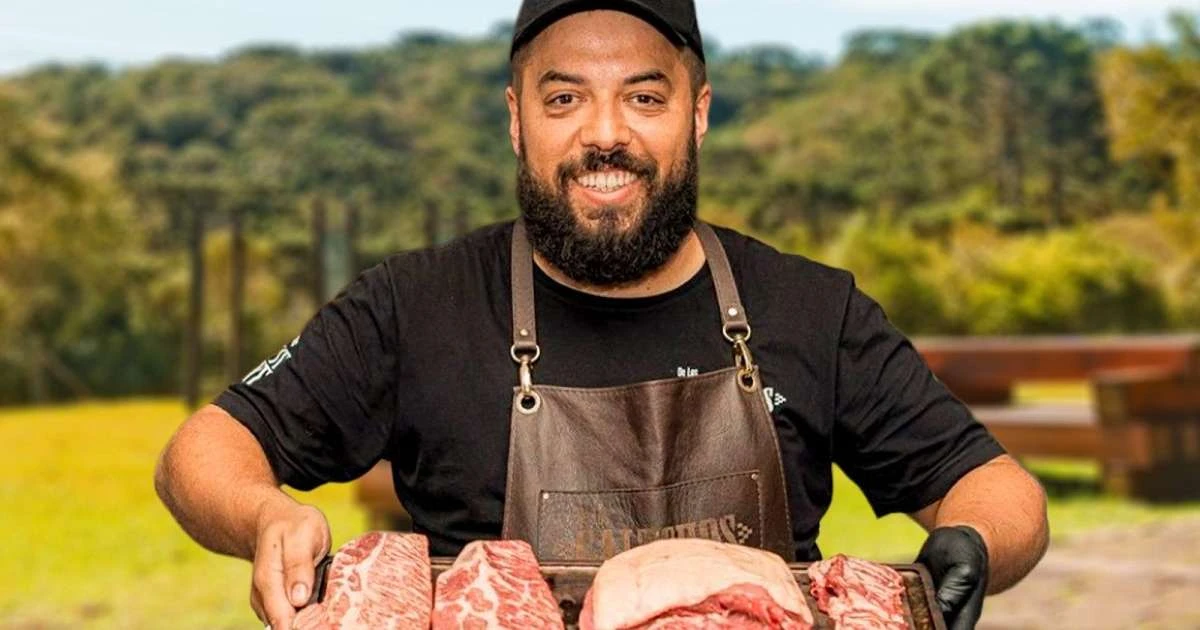 Parrilla Serrana, primeira vivência gastronômica no cânion Itaimbezinho