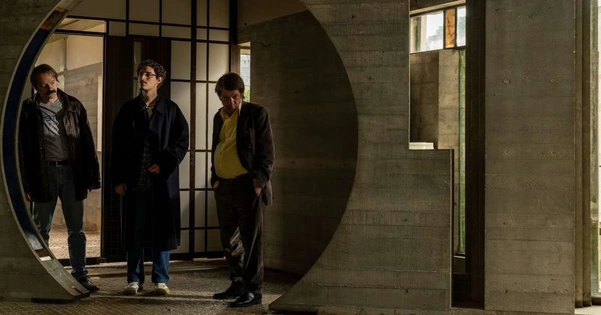 Festival de Cinema Italiano 2025 anuncia seis filmes da Sessão Inéditos