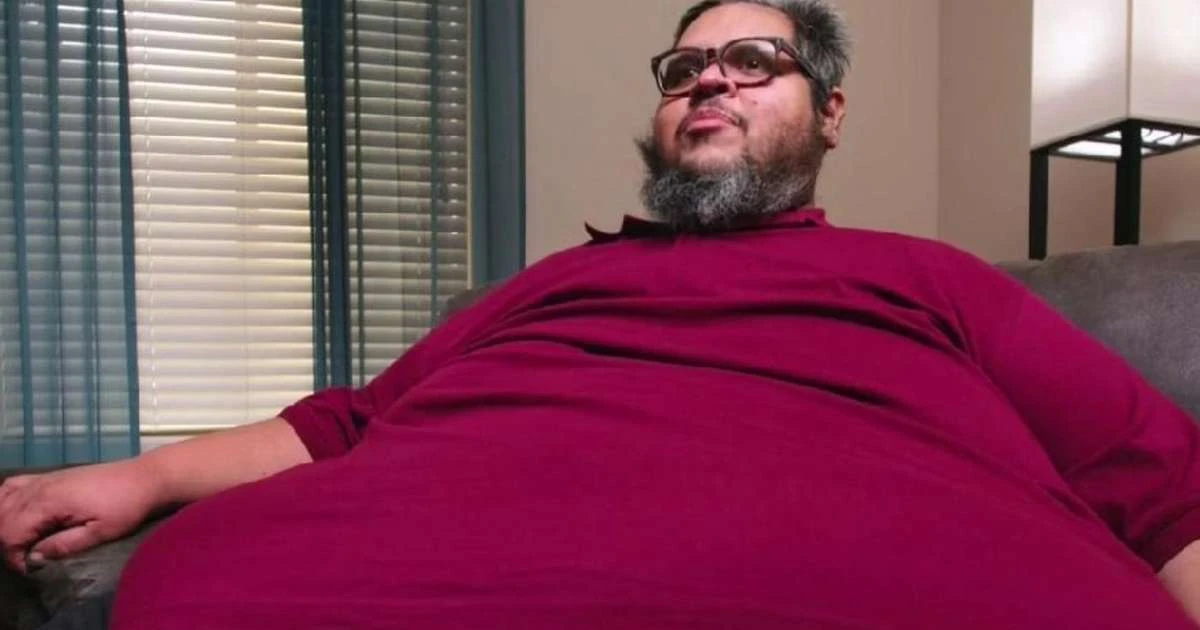 Como está Dominic do 'Quilos Mortais' hoje? Participante de 305 quilos morava em uma van e fracassou em promessa feita para a mãe no leito de morte