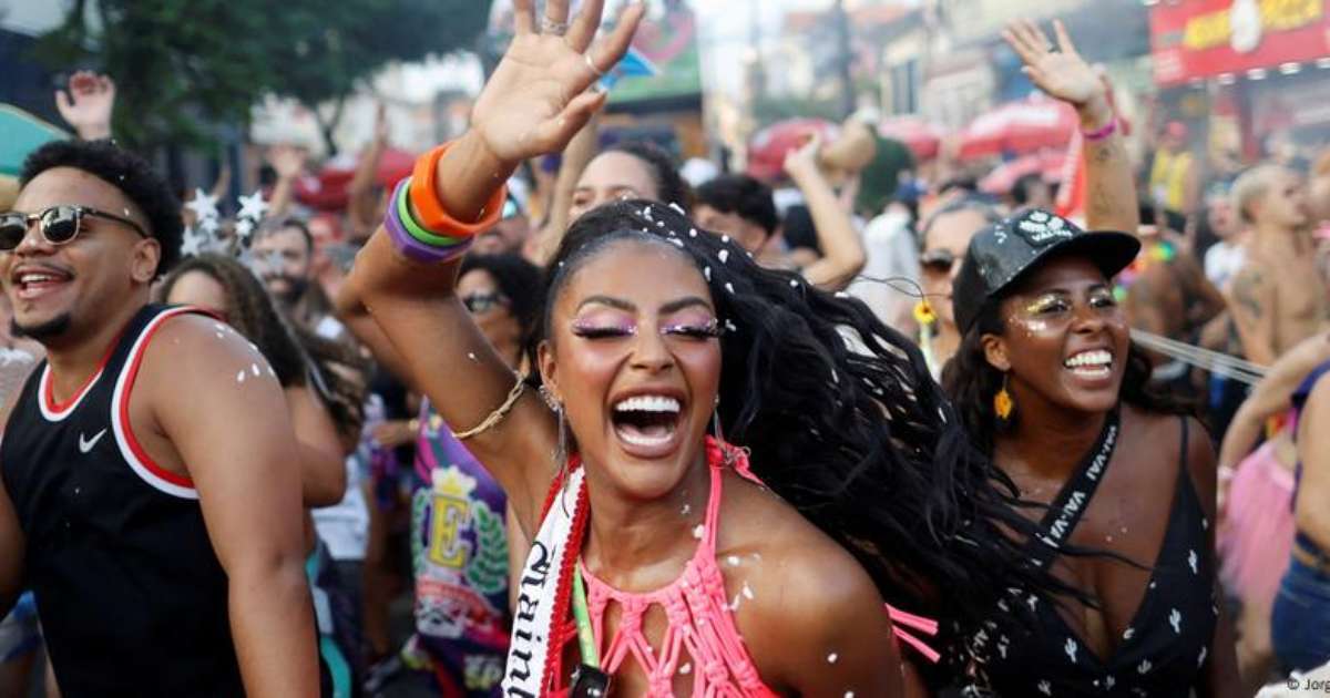 [Coluna Tropiconomia] Carnaval, a força subestimada do Brasil