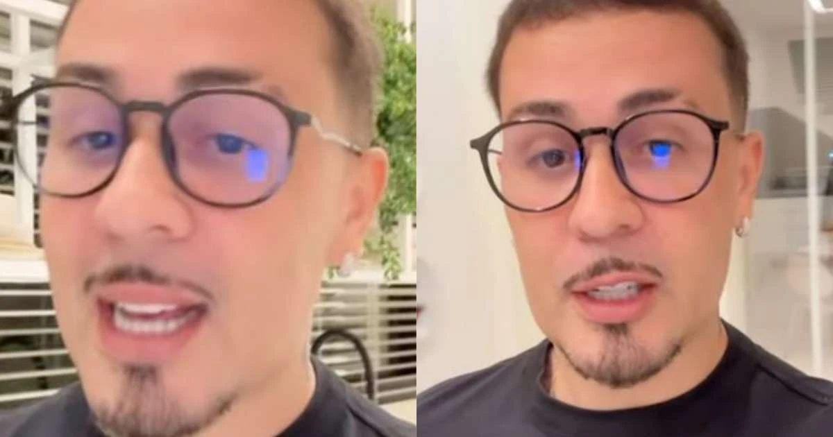 Carlinhos Maia tem atitude inesperada com famosa apontada como pivô em separação