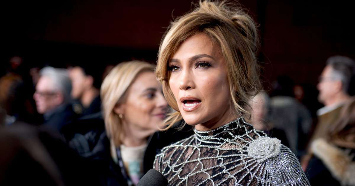 Jennifer Lopez diz que O Beijo da Mulher-Aranha é 'o que estava esperando a vida toda'