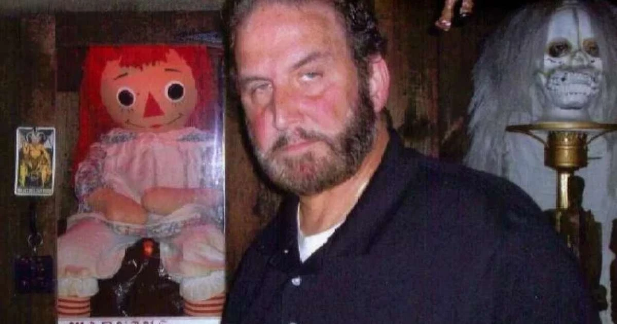 Invocação do Mal 4: Tony Spera, o marido de Judy Warren, se tornou ator na vida real e já tem filmes no currículo