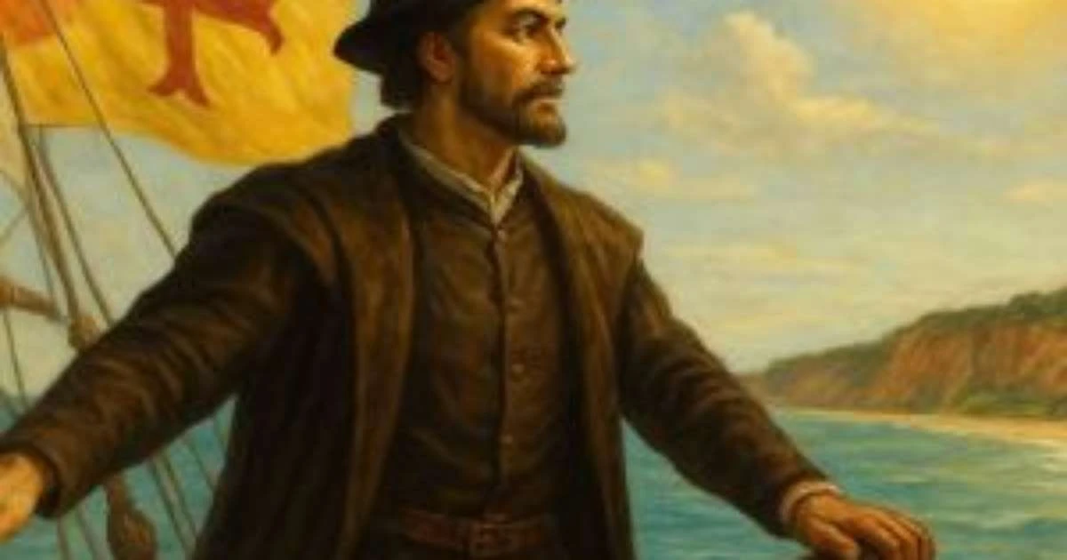 Quem descobriu o Brasil foi Pizon? Entenda por que pernambucanos desafiam a história oficial