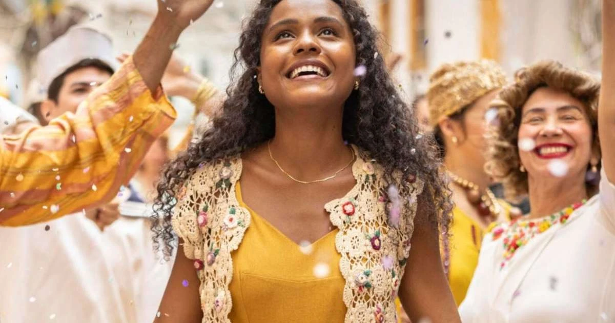 Além de 'broto' e 'chuá': 5 frases de época famosas de 'Garota do Momento' que viciaram os fãs até mesmo após o fim da novela da Globo