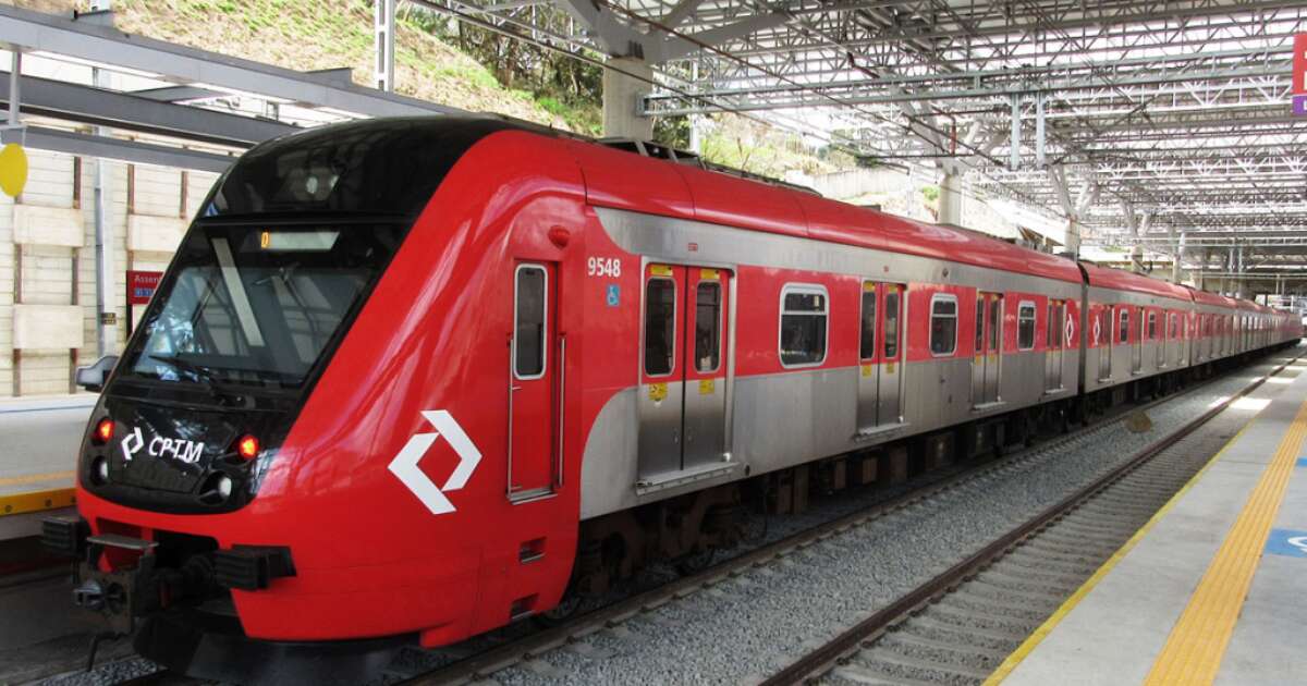 Domingo em SP tem transporte público gratuito por causa do Enem