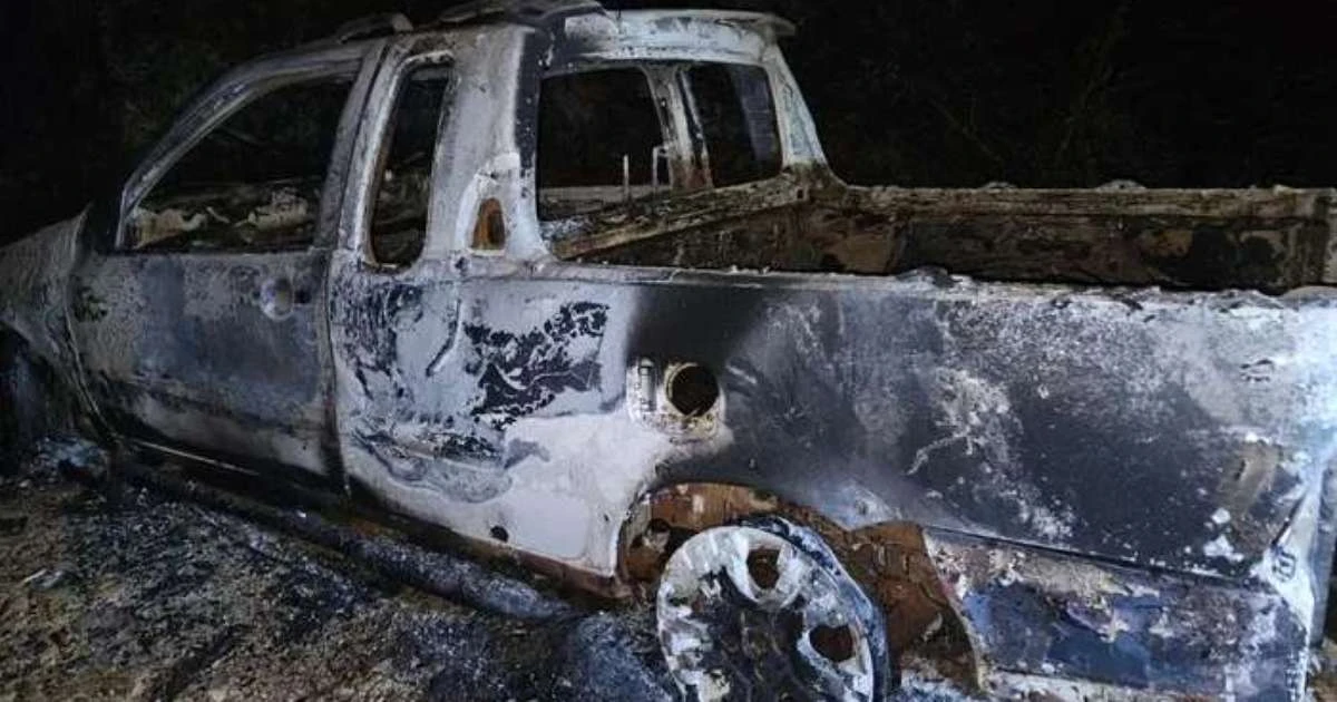 Filho de cacique da reserva indígena Nonoai é morto a tiros em Alpestre