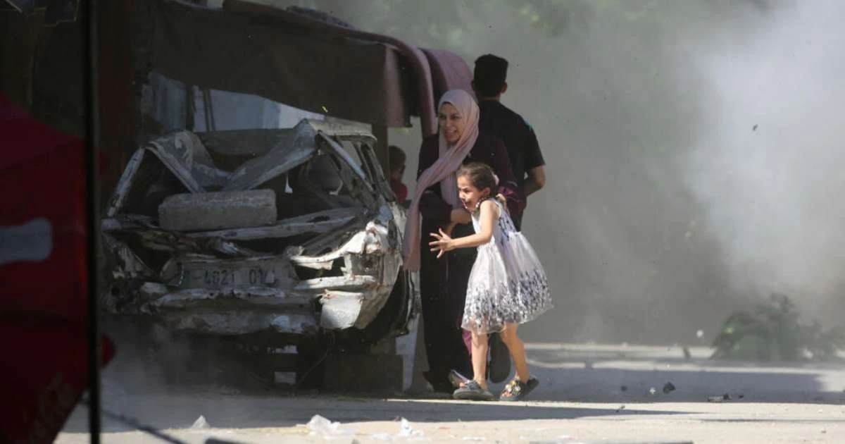 Israel não toma decisão sobre proposta do Hamas para negociações imediatas em prol de cessar-fogo