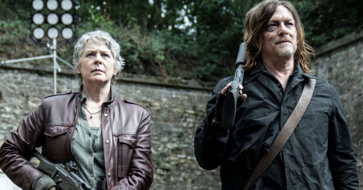 The Walking Dead: Depois de 14 anos, finalmente sabemos qual é o único país sem zumbis!