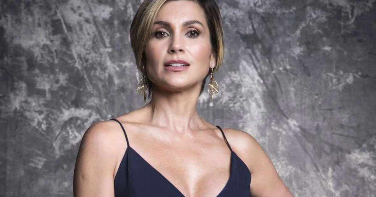 Flávia Alessandra conta que 'ouviu absurdos' durante divórcio com Marcos Paulo
