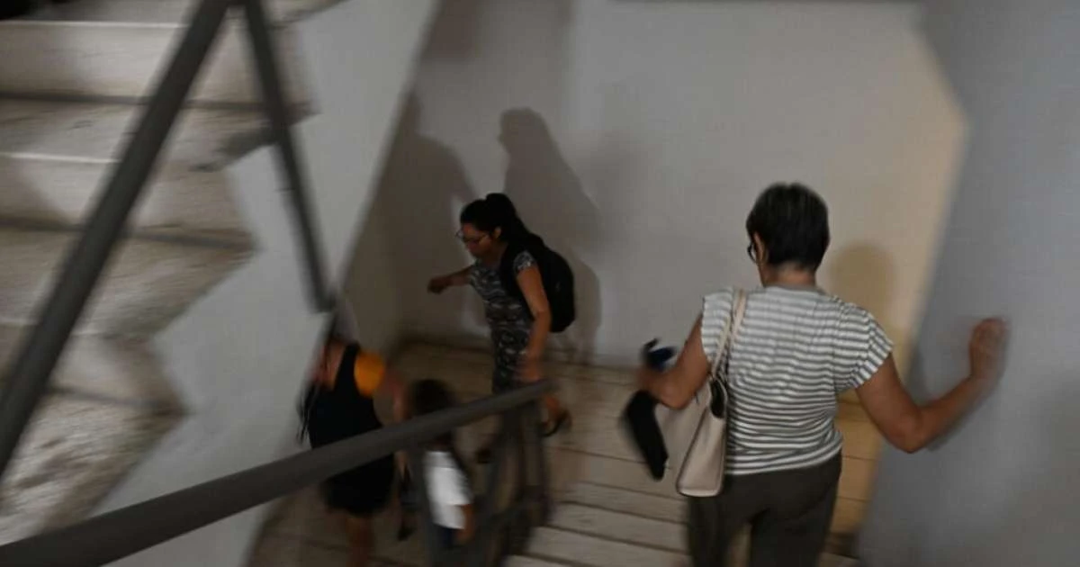 Terremoto de magnitude 6,1 sacode Havana e é sentido até na Flórida