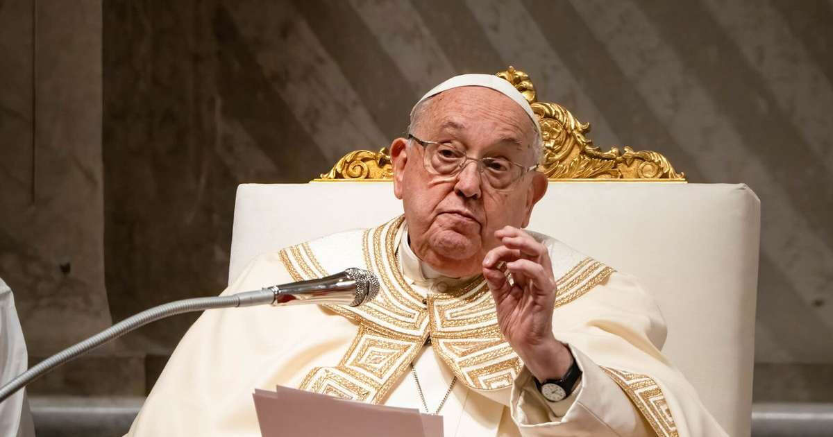 'Estado crítico': Papa Francisco tem séria piora e recebe transfusão de sangue, revela Igreja Católica; novo quadro de saúde atualizado em 22 de fevereiro