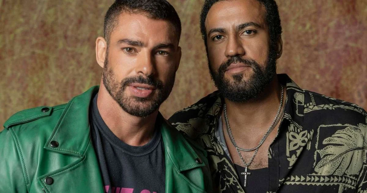 O segredo sinistro de Olavo em 'Vale Tudo': nem César desconfia de um mistério que será revelado após o capítulo 100 da novela da Globo