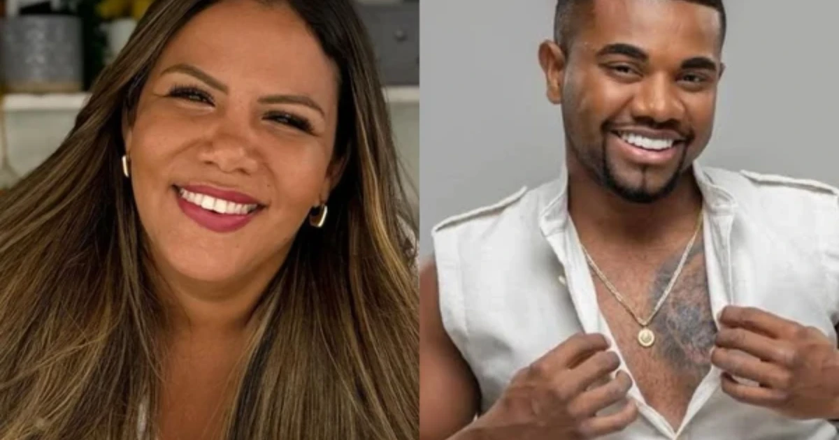 Após vencer processo contra Davi Brito, Mani Reggo desabafa: 'Acredite no bem'
