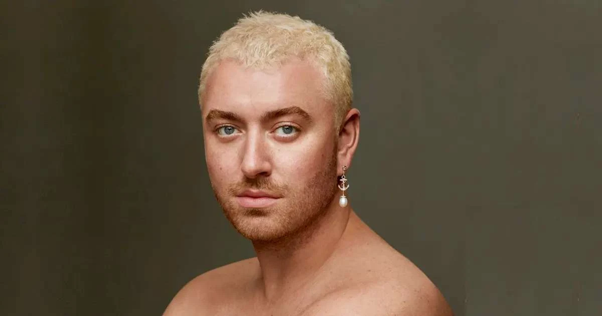 Sam Smith anuncia inédito single 'My Guy' para 24 de junho