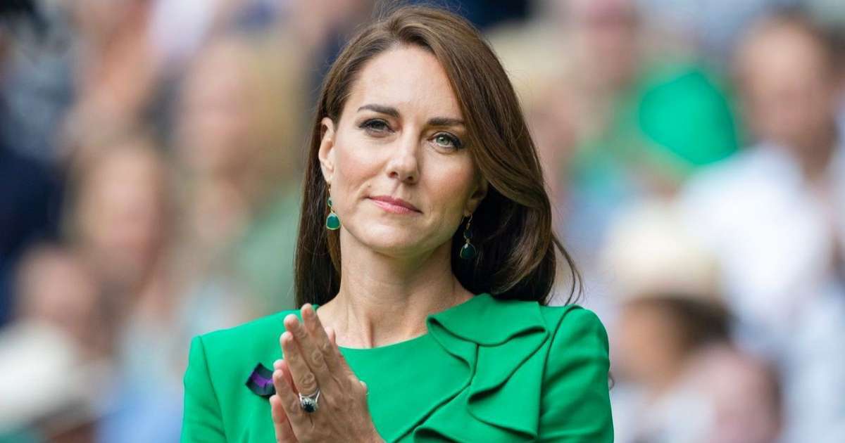 Kate Middleton tem na dieta de todos os dias um superalimento simples e infalível para reduzir colesterol. Descubra o que é!