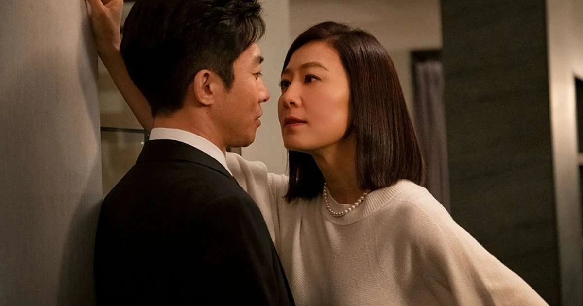 Hoje no streaming: Esta série coreana picante é perfeita para você - mas crianças não devem assisti-la