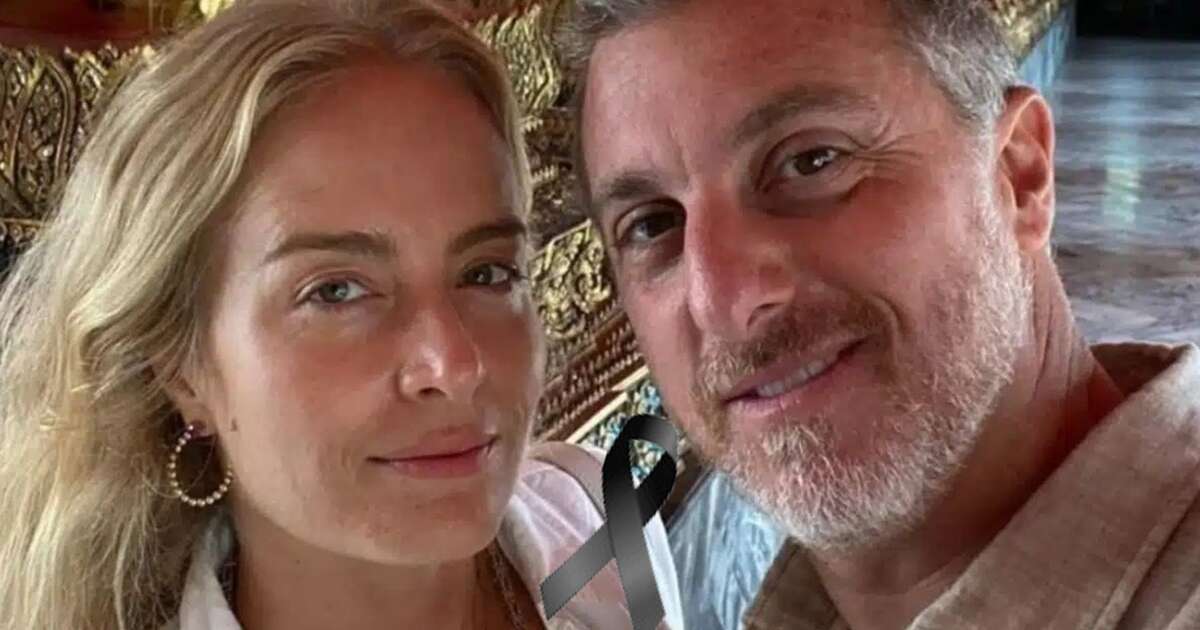 'Parte da nossa família': Angélica e Luciano Huck sofrem com duas mortes em 24 horas - uma delas ocorreu por picada de cobra