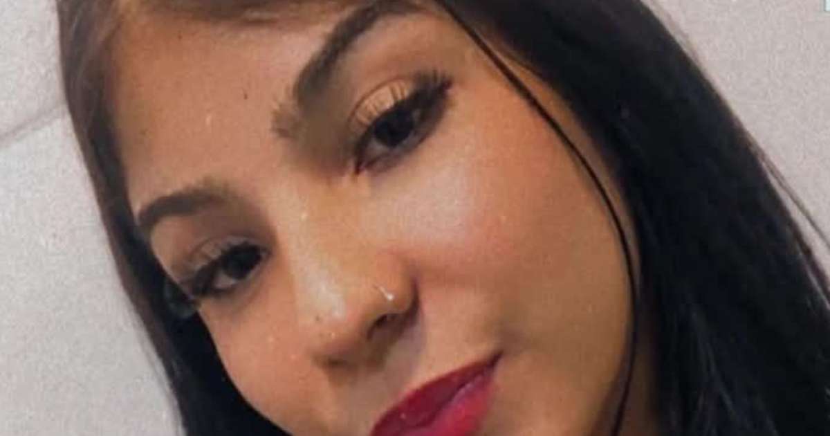 Jovem de 17 anos some após ligação para amiga e mãe faz apelo: 'Minha filha'