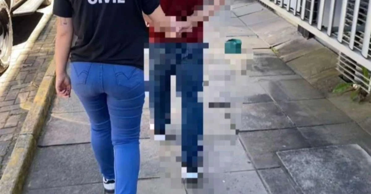 Pai de santo é preso em Caxias do Sul suspeito de abusar de mulheres durante atendimentos espirituais