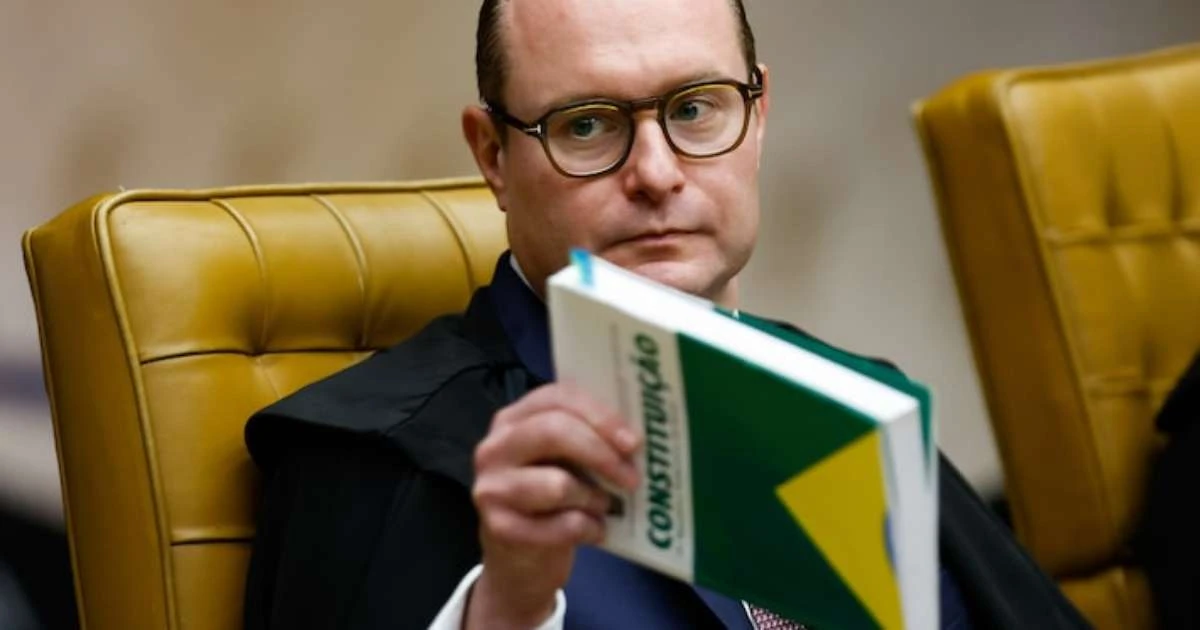 Zanin define que cúpula da PM-DF acusada de omissão em 8/01 deve ser julgada em agosto