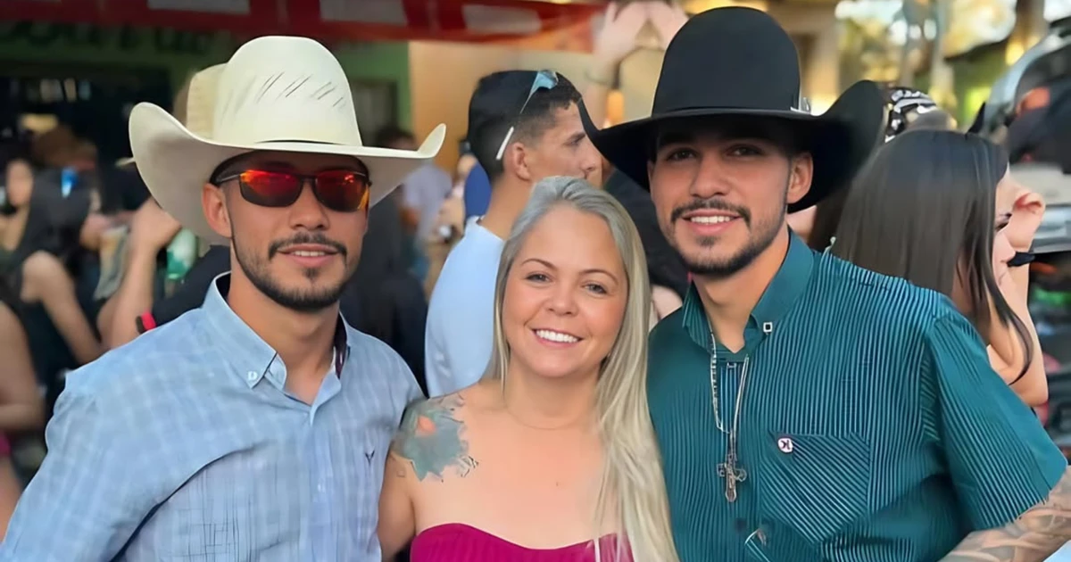 'Tem que saber respeitar': Gêmeos do BBB25 relembram como souberam do namoro da mãe com outra mulher
