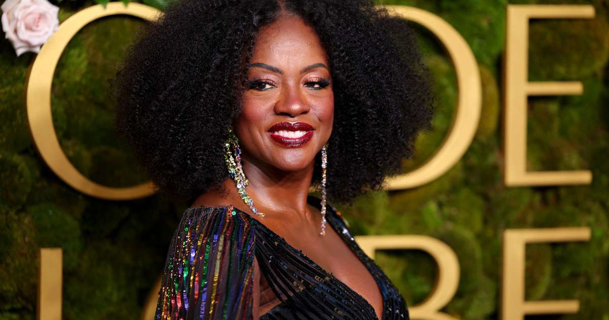 Icônicas: Viola Davis elogia atrizes indicadas e faz discurso emocionante sobre força e talento