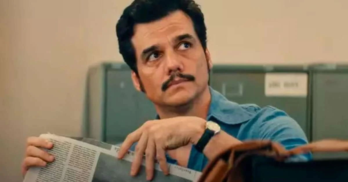 Wagner Moura recebe prêmio Golden Eye do festival de Zurique por 'O Agente Secreto'